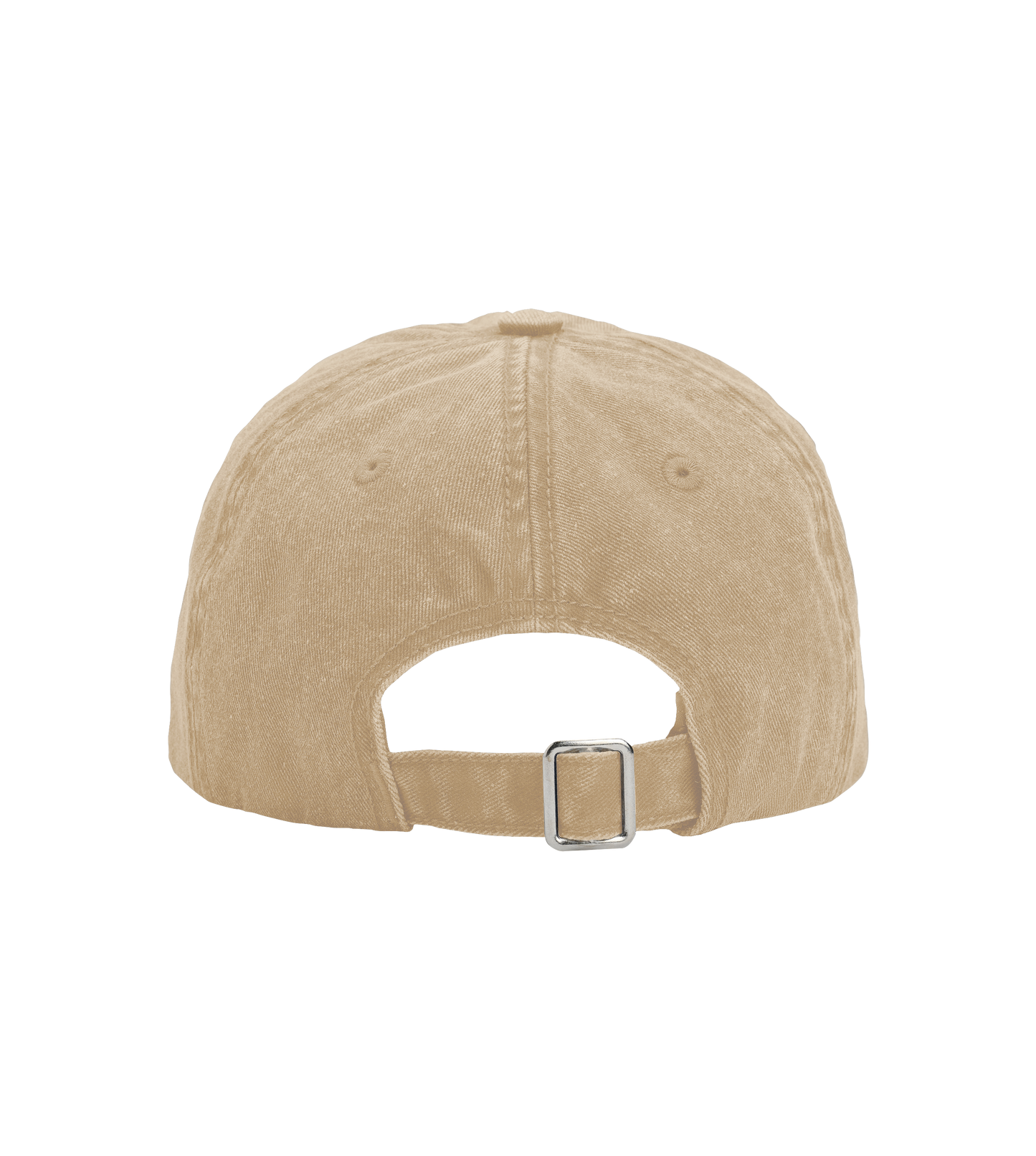 New York - Unisex Twill Cap