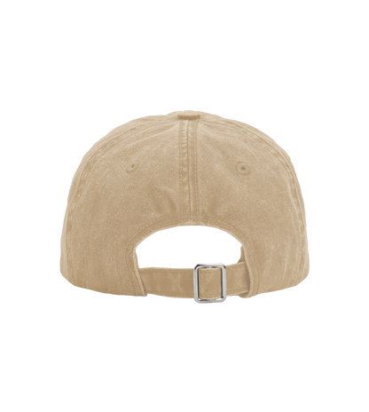 No Song - Unisex Twill Cap