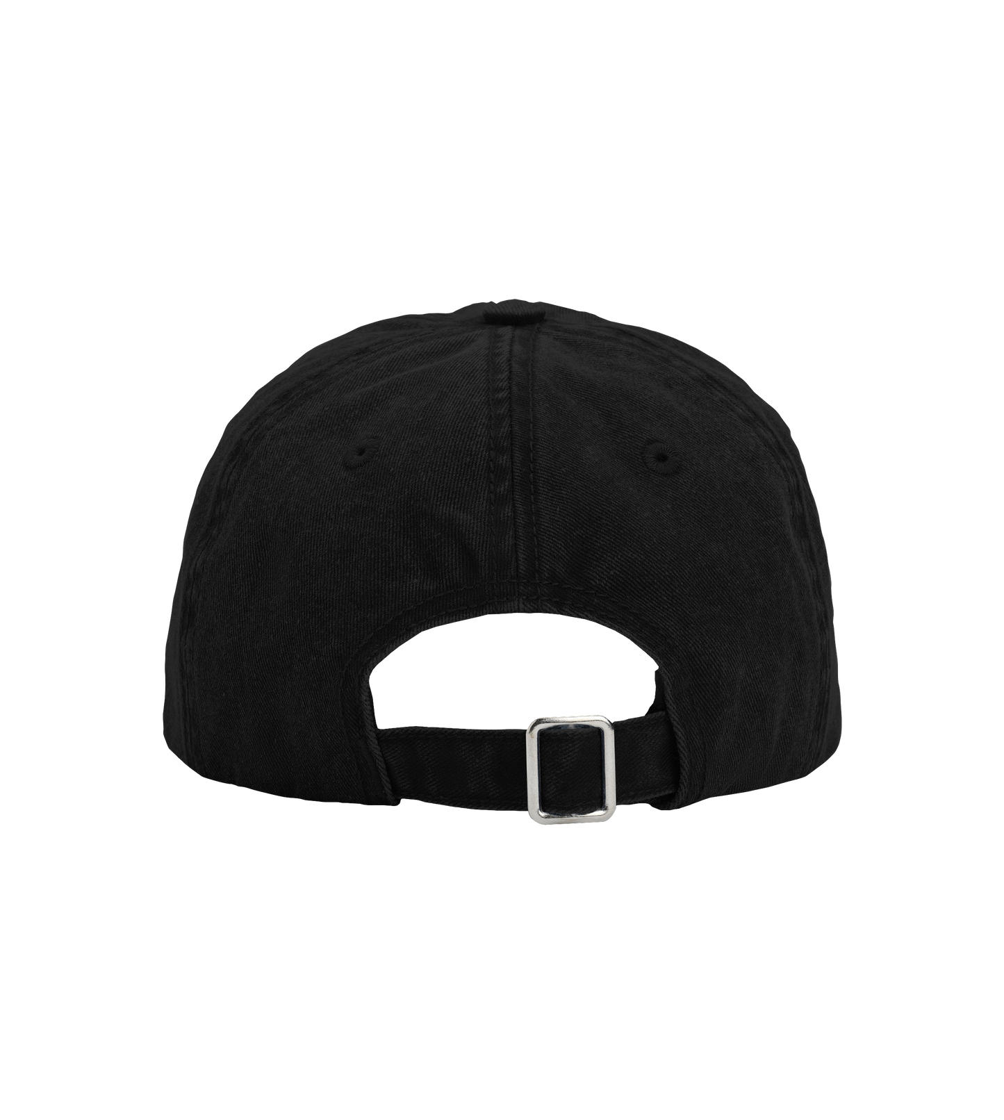 Hypnotic Rhythm - Logo Twill cap Unisex