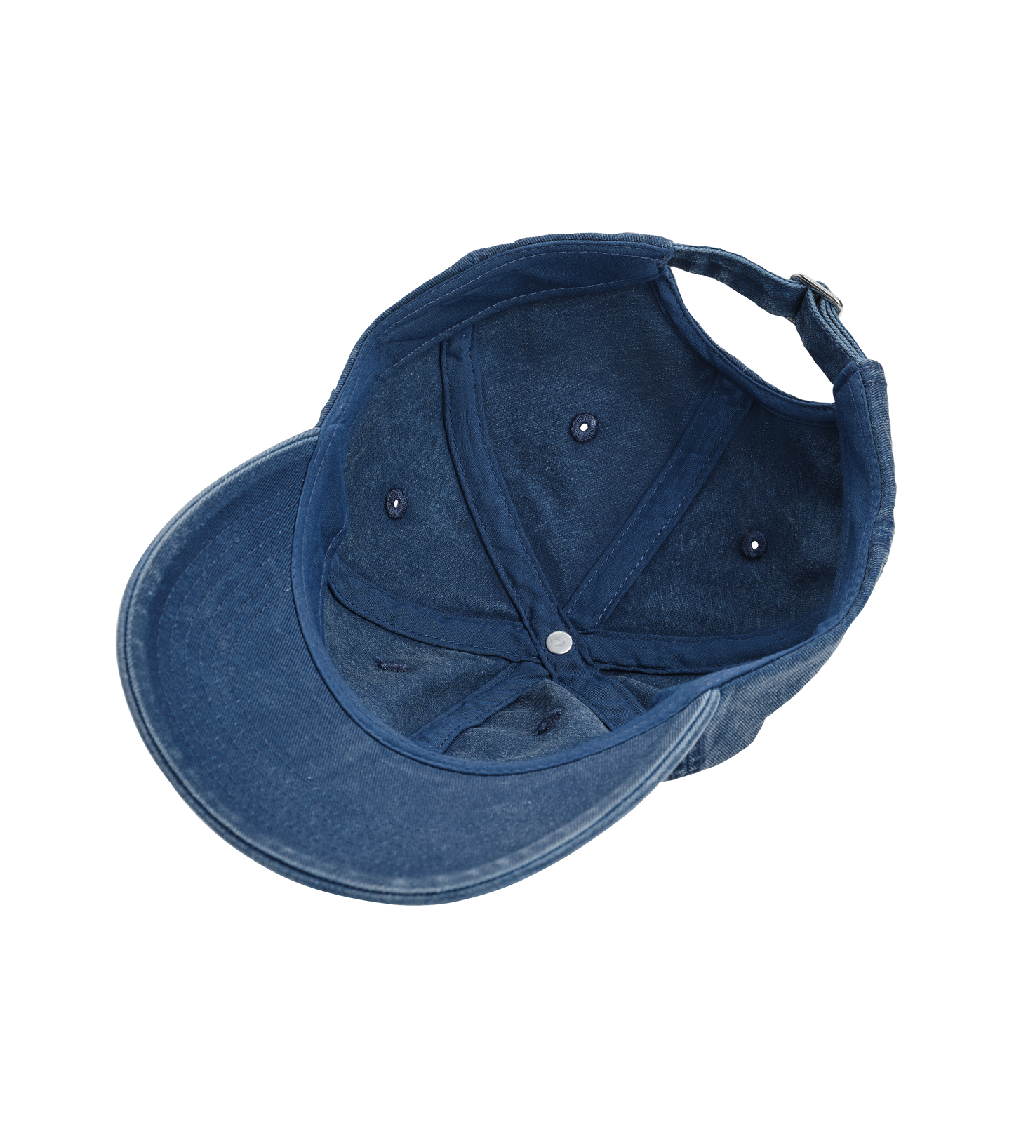 Mykonos - Unisex Twill Cap