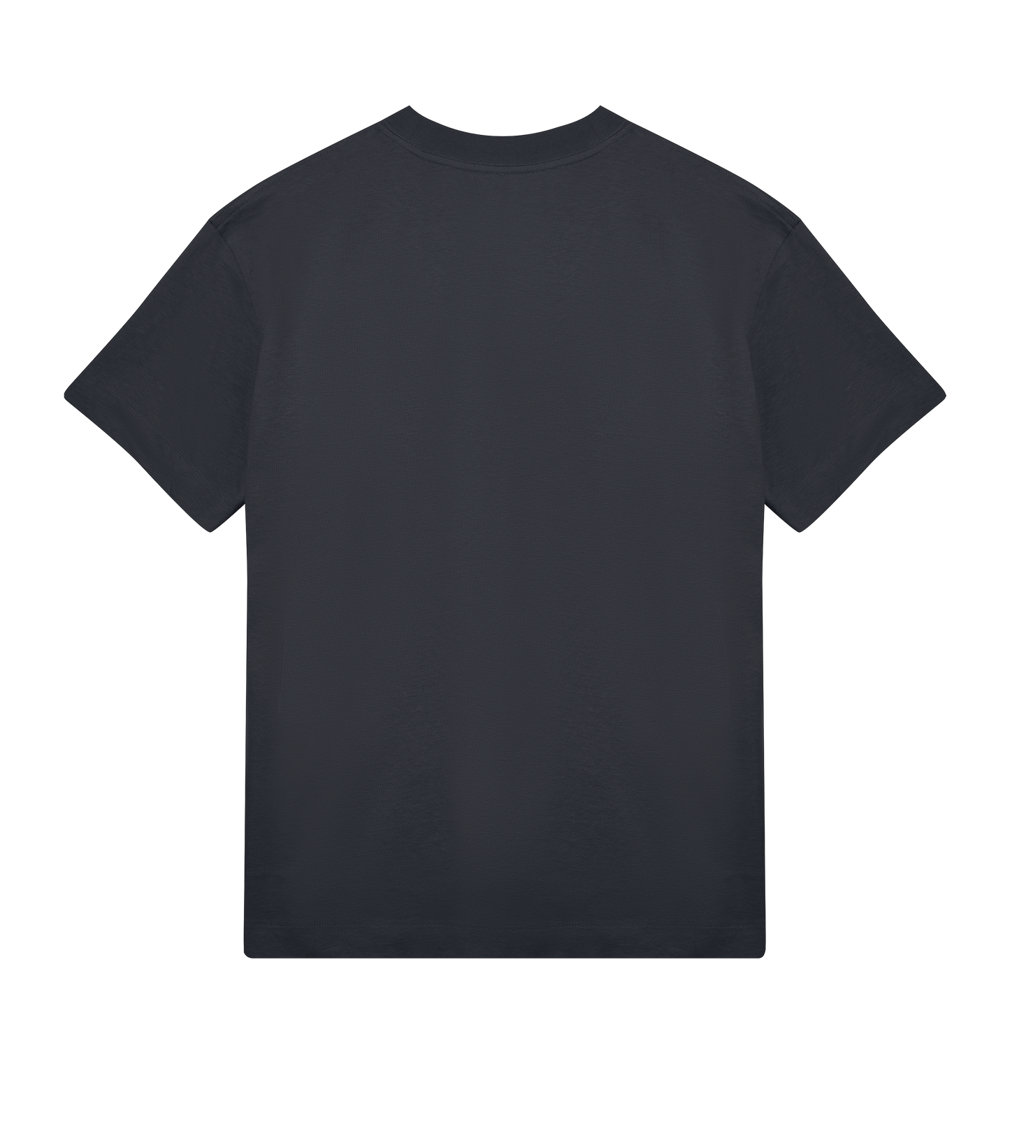 Hypnotic Rhythm - Logo Boxy Tee Men