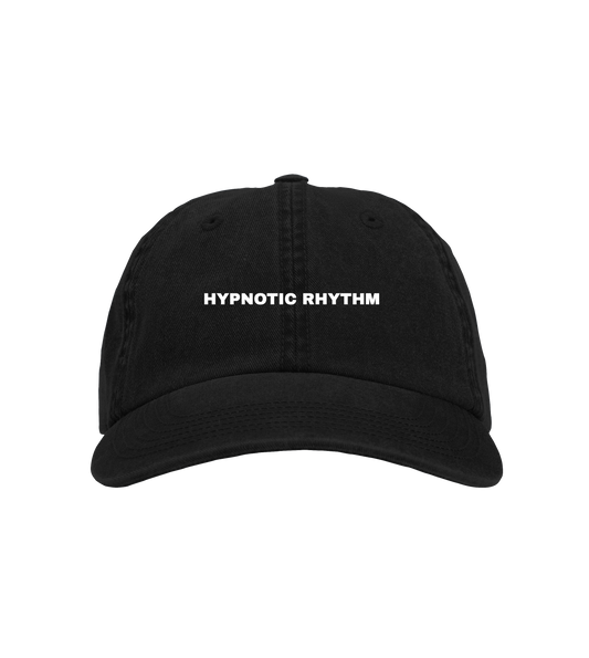 Hypnotic Rhythm - Twill cap Unisex