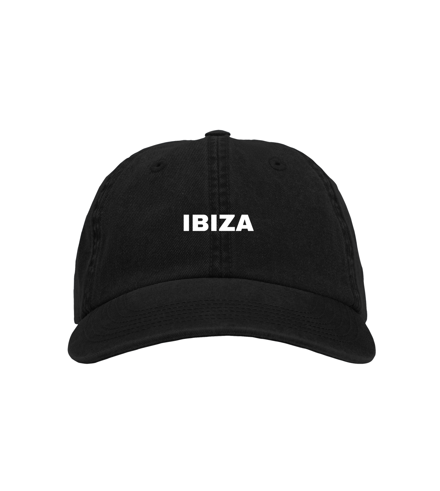 Ibiza - Unisex Twill Cap