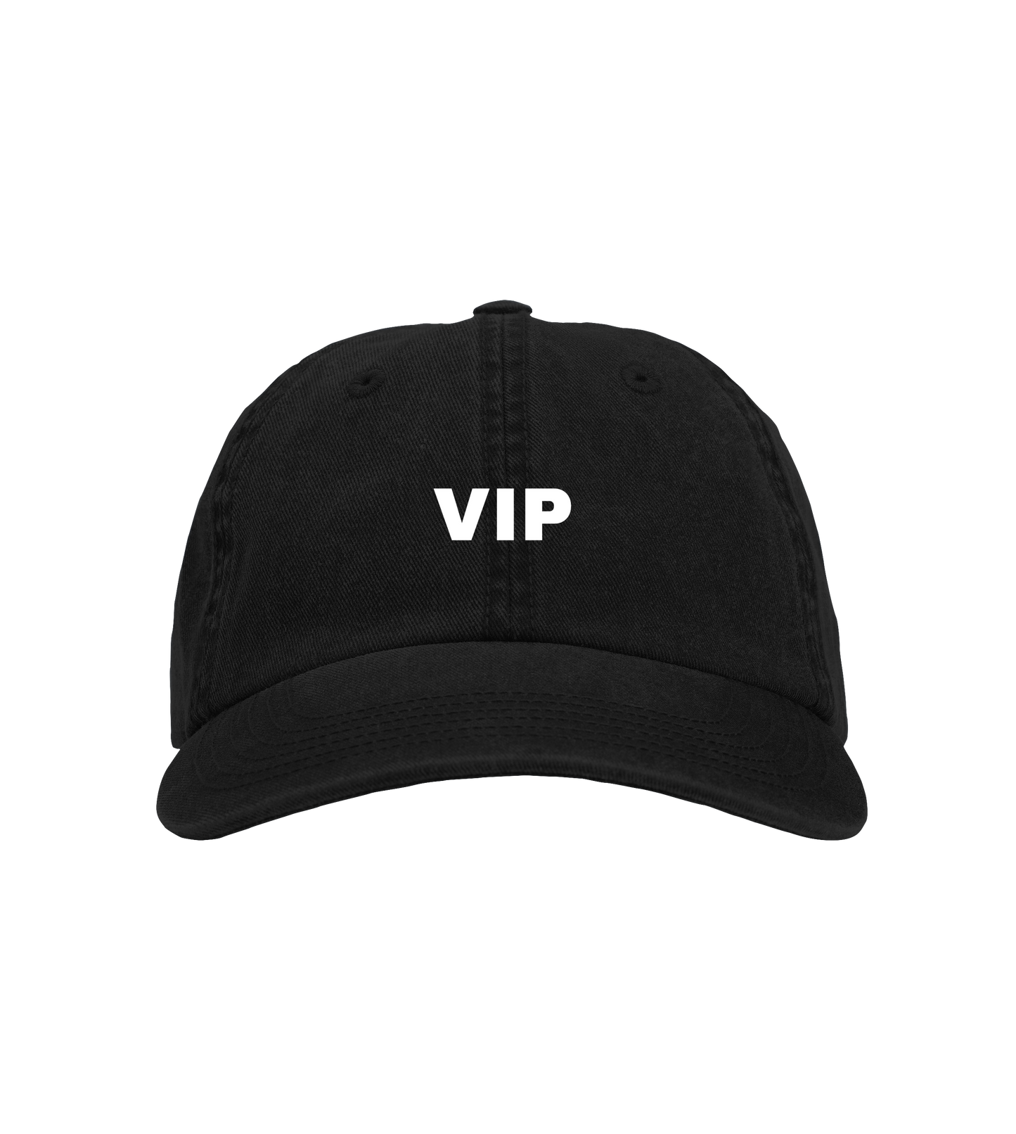 VIP - Unisex Twill Cap