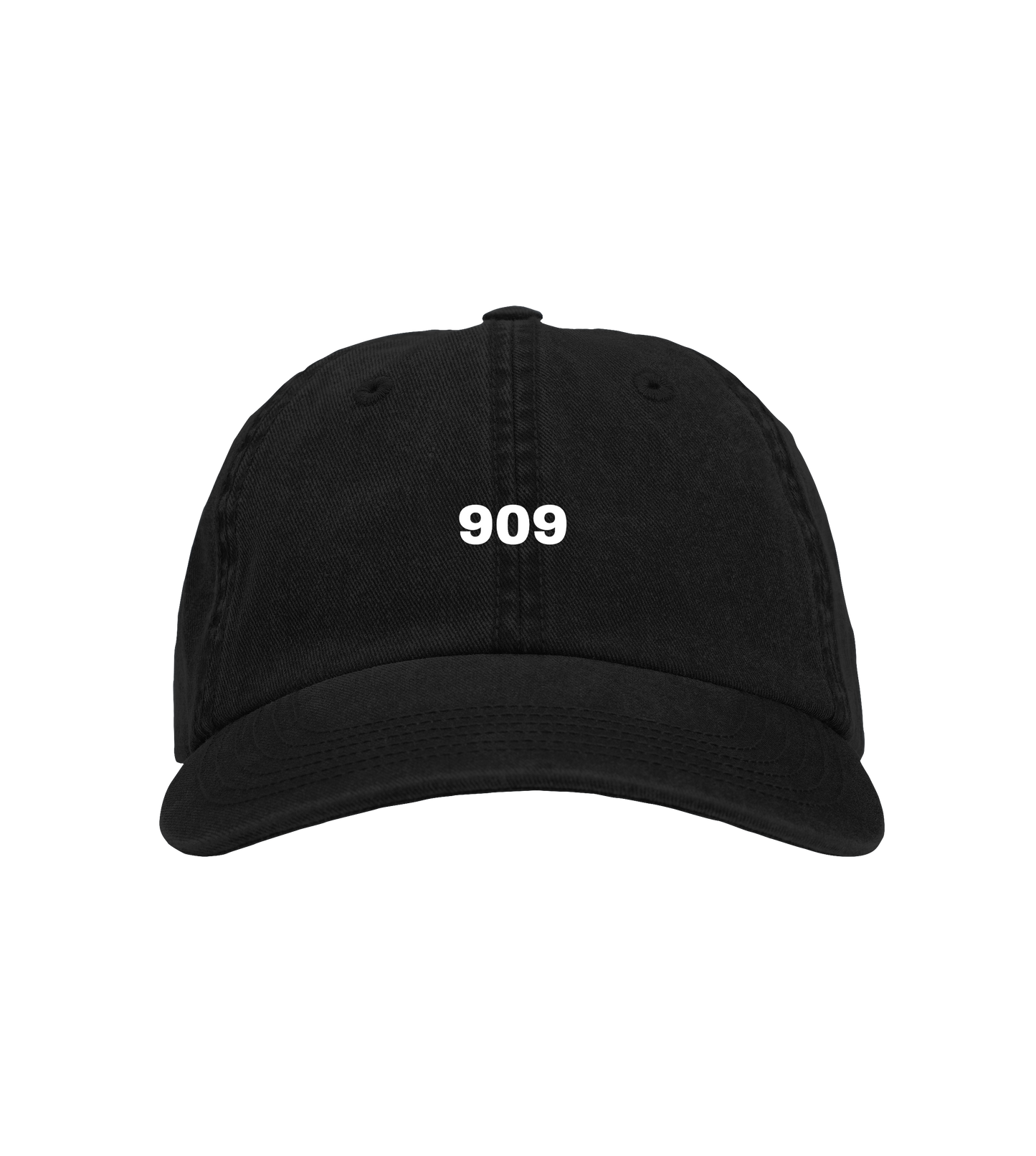 909 - Unisex Twill Cap