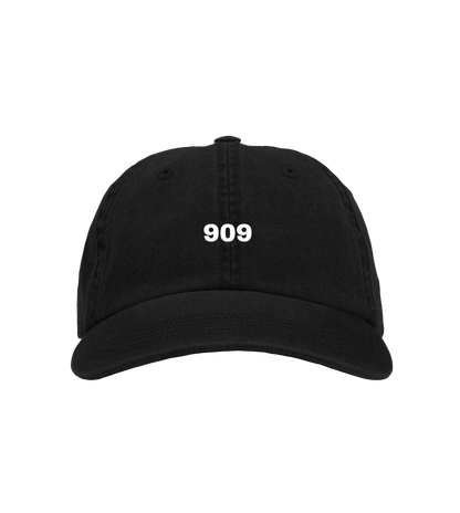 909 - Unisex Twill Cap