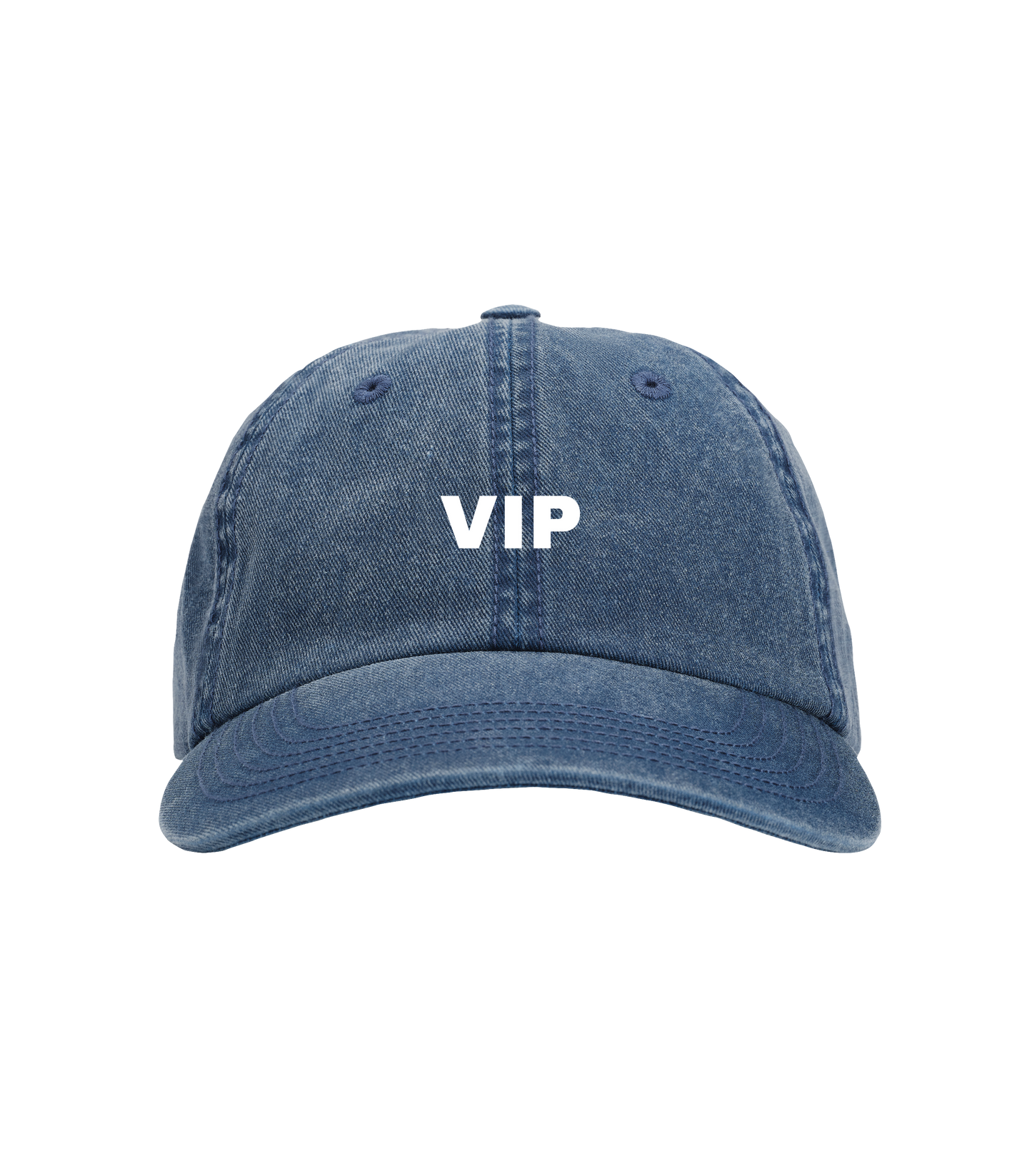 VIP - Unisex Twill Cap