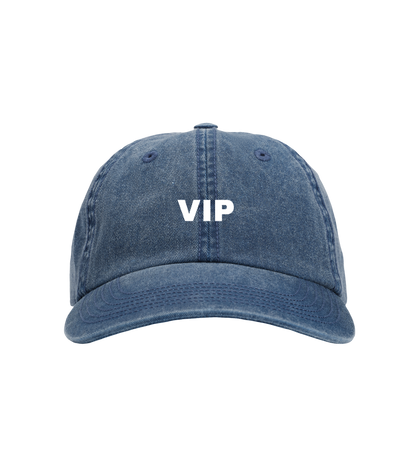 VIP - Unisex Twill Cap